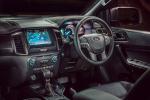 Ford Ranger Wildtrak 2018 года (AU)